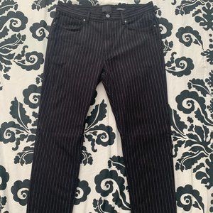 H&M Mens Twill Pants